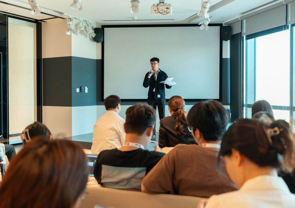 CNN Academy